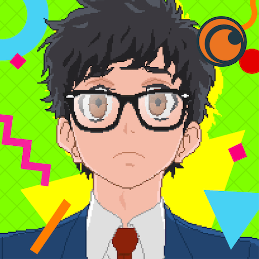 Crunchyroll: Yuppie Psycho v2.7.6b44 (Unlocked) APK download