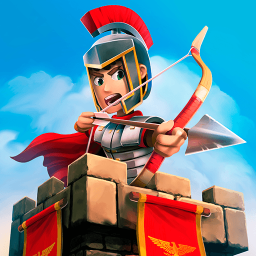 Grow Empire: Rome v1.53.0 (Mod Menu) apk