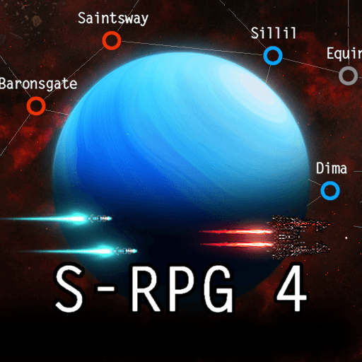 Space RPG 4 v0.996 (MOD) Apk