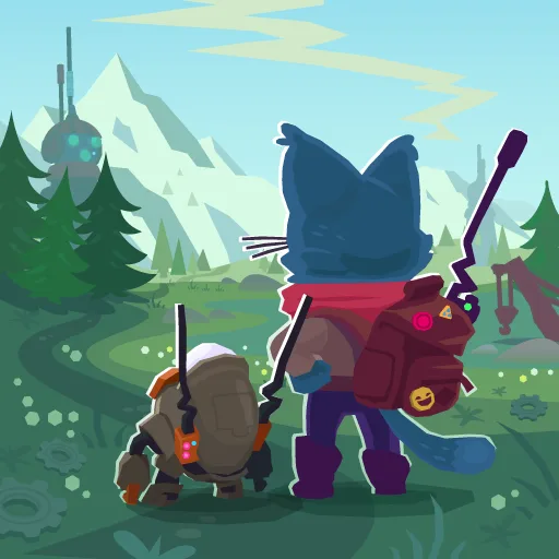 Botworld Adventure v1.29.0 MOD APK