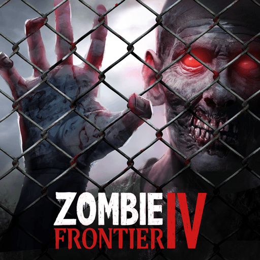 Zombie Frontier 4: Shooting 3D v1.9.6 (MOD) Apk