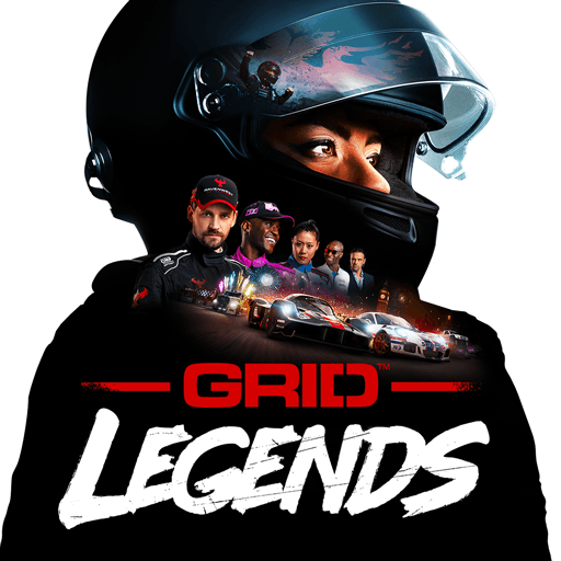 GRID™ Legends: Deluxe Edition v1.1.4RC7 (Unlocked Full) apk