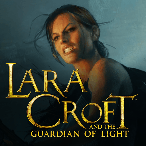 Lara Croft: Guardian of Light v1.2.2RC1 MOD APK (Unlocked All DLC)