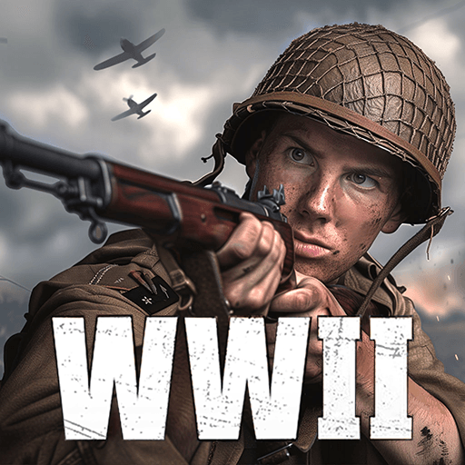 World War Heroes — WW2 PvP FPS v1.50.0 MOD APK