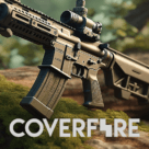 Cover Fire: Offline Shooting v1.33.01 (MOD) Apk Cover Fire: Offline Shooting v1.33.01 (MOD) Apk
