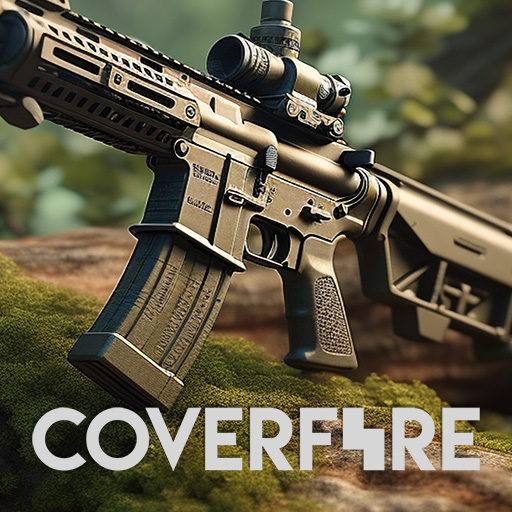 Cover Fire: Offline Shooting v1.33.01 (MOD) Apk