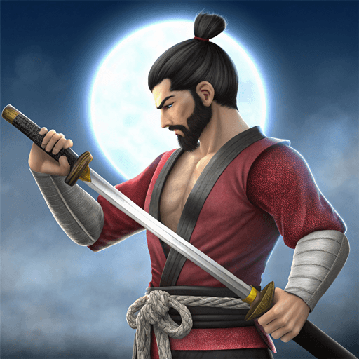 Takashi: Shadow Ninja Warrior v3.6.2 MOD APK