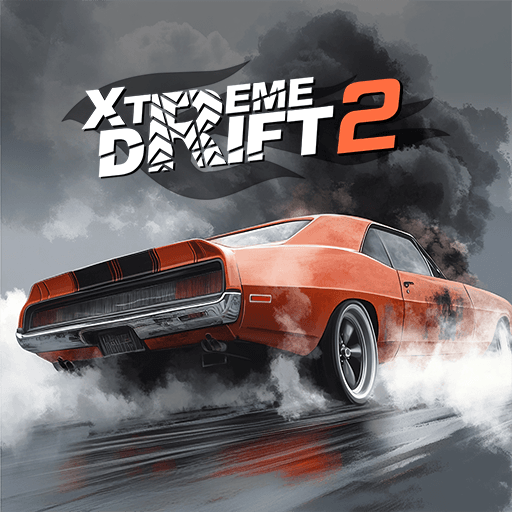 Xtreme Drift 2 v2.6 (unlimited money) Mod apk