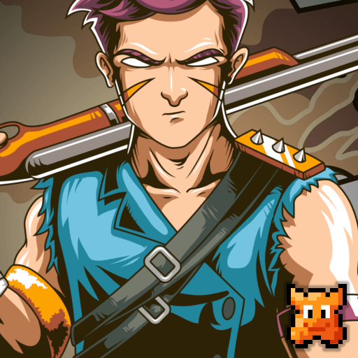 Ashworld v1.8.2 (Unlocked Full) Apk