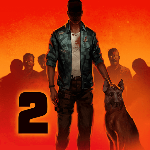 Into the Dead 2 v1.82.0 MOD APK (Unlimited Money/Ammo, VIP)