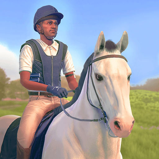 Rival Stars Horse Racing v1.65.1 (MOD) Apk