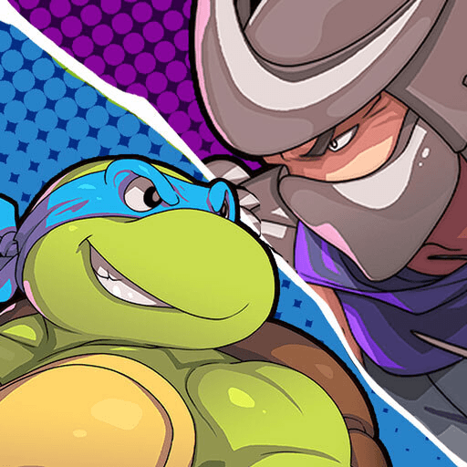 TMNT: Shredder’s Revenge v1.2.17 (Unlocked) Apk