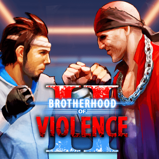 Brotherhood of Violence Ⅱ v4.0.0 (Unlimited money) Mod apk