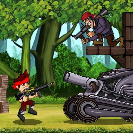 Alpha Guns v326.0 MOD APK