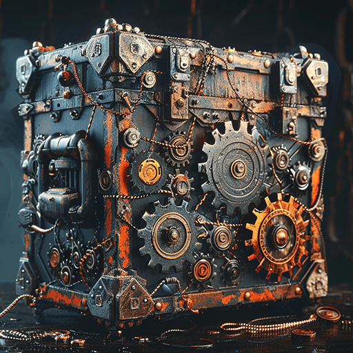 Boxes: Lost Fragments v1.28 (Unlocked) apk