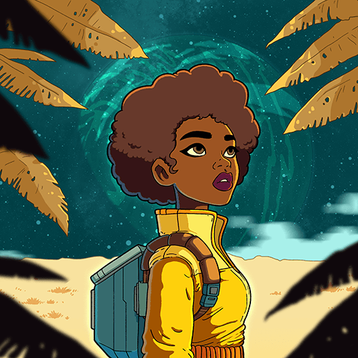 The Abandoned Planet v1.2.9 (MOD) Apk