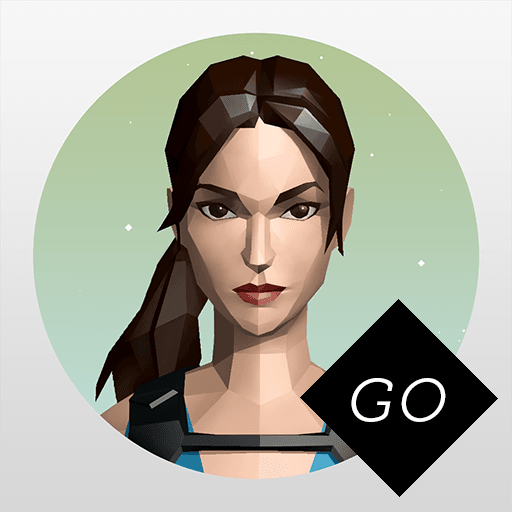 Lara Croft GO v2.6.4 (MOD) APK download