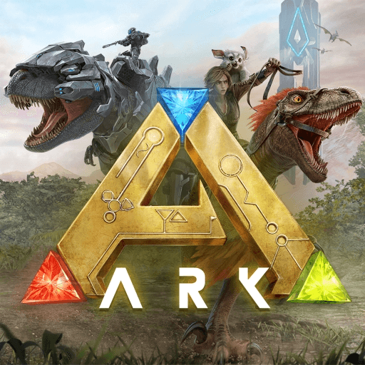 ARK: Ultimate Mobile Edition v1.0 b27 (Unlocked All Dlc) APK download