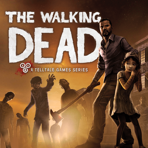 The Walking Dead: Season One v1.23 (Unlocked) Apk