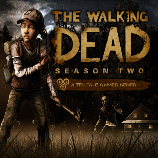 The Walking Dead: Season Two v1.38 (Unlocked all Episodes) apk