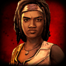 The Walking Dead: Michonne v1.14 (Unlocked) APK The Walking Dead: Michonne v1.14 (Unlocked) APK