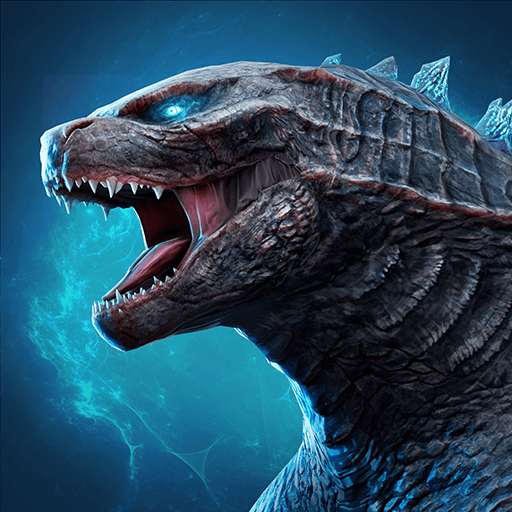 Godzilla x Kong: Titan Chasers v1.2.5 (Mod Menu) apk
