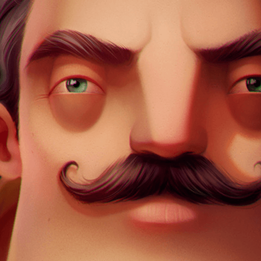 Hello Neighbor v2.3.16 (Unlocked Full Game)