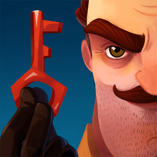 Hello Neighbor Nicky’s Diaries v1.4.4.729 (Unlimited money) Mod apk