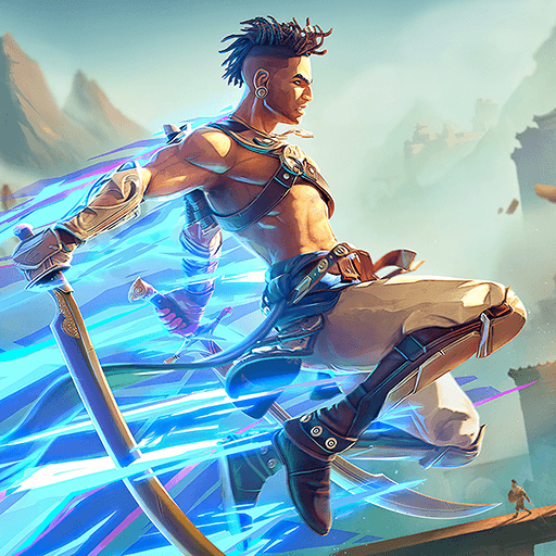 Prince of Persia: Lost Crown v1.1.7 (Mod Menu ) Apk