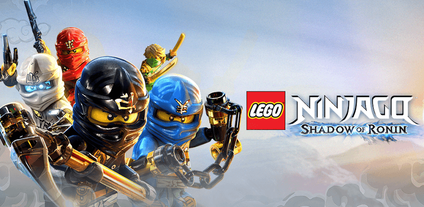 LEGO® Ninjago: Shadow of Ronin v2.2.1.02 MOD APK (Unlimited Money, Unlocked All)