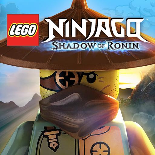 LEGO® Ninjago: Shadow of Ronin v2.2.1.02 MOD APK (Unlimited Money, Unlocked All)