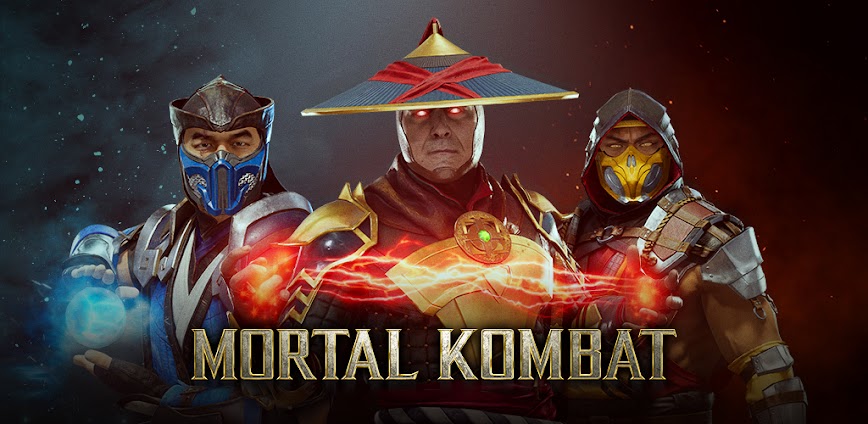 Mortal Kombat v1.3.0 (Unlimited money/Souls) Full offline apk