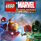 LEGO ® Marvel Super Heroes v 2.2.1.22 (Unlocked all Heroes) Mod apk LEGO ® Marvel Super Heroes v 2.2.1.22 (Unlocked all Heroes) Mod apk