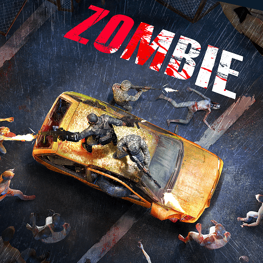 Dead Zombie Shooter: Survival v45.3 (MOD) Apk