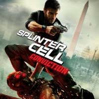 Splinter Cell: Conviction HD v3.0.4 (iOS Ghraphics) APK Data