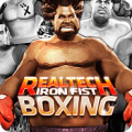 Iron Fist Boxing v5.6.1 (Fix Android 15) Apk