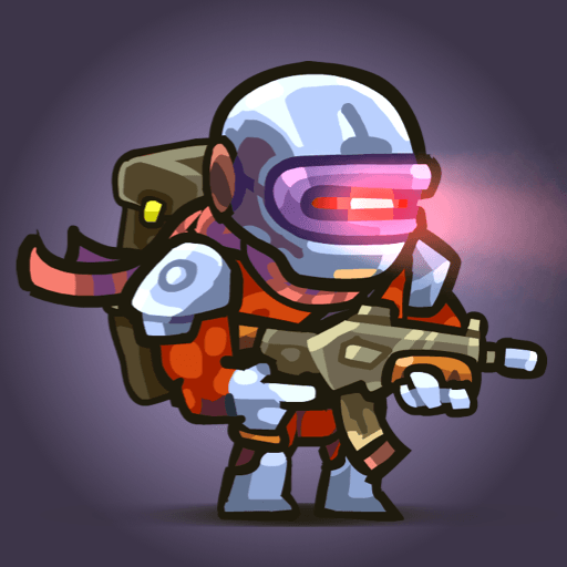 Zombotron Re-Boot v1.4.6 (Mod Menu) apk