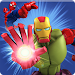 Mix+Smash: Marvel Mashers v20000 (Unlocked all HEROES) Mod apk