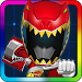 Power Rangers Dash v1.6.4 (MOD) APK download