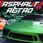 Asphalt: Urban GT (Asphalt Retro) v1.0.0 apk For Android