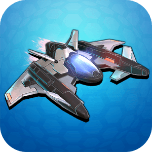 ARC Squadron: Redux HD v1.4 (MOD) apk Data