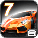 Asphalt 7: Heat HD v1.0.5 (Max Graphics) apk Data