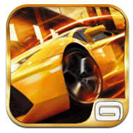 Asphalt: Injection HD v1.0.0 (All Devices) apk Data
