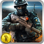 Critical Strike Portable v3.589 (MOD) Apk
