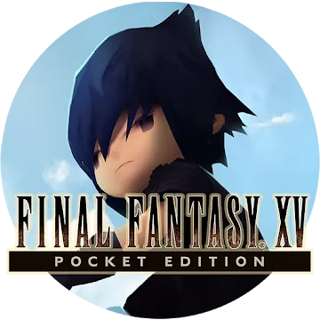 FINAL FANTASY XV POCKET EDITION v1.0.7.705 (MOD) Apk Download