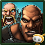 GUN BROS 2 v1.2.3 (MOD) apk