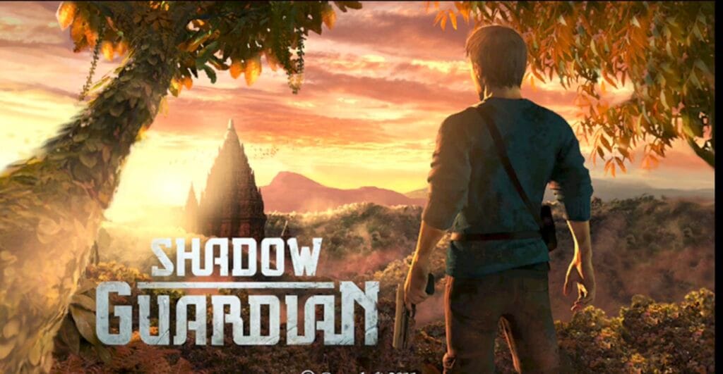 Shadow Guardian HD v1.0.6 (Max Graphics) Apk Data
