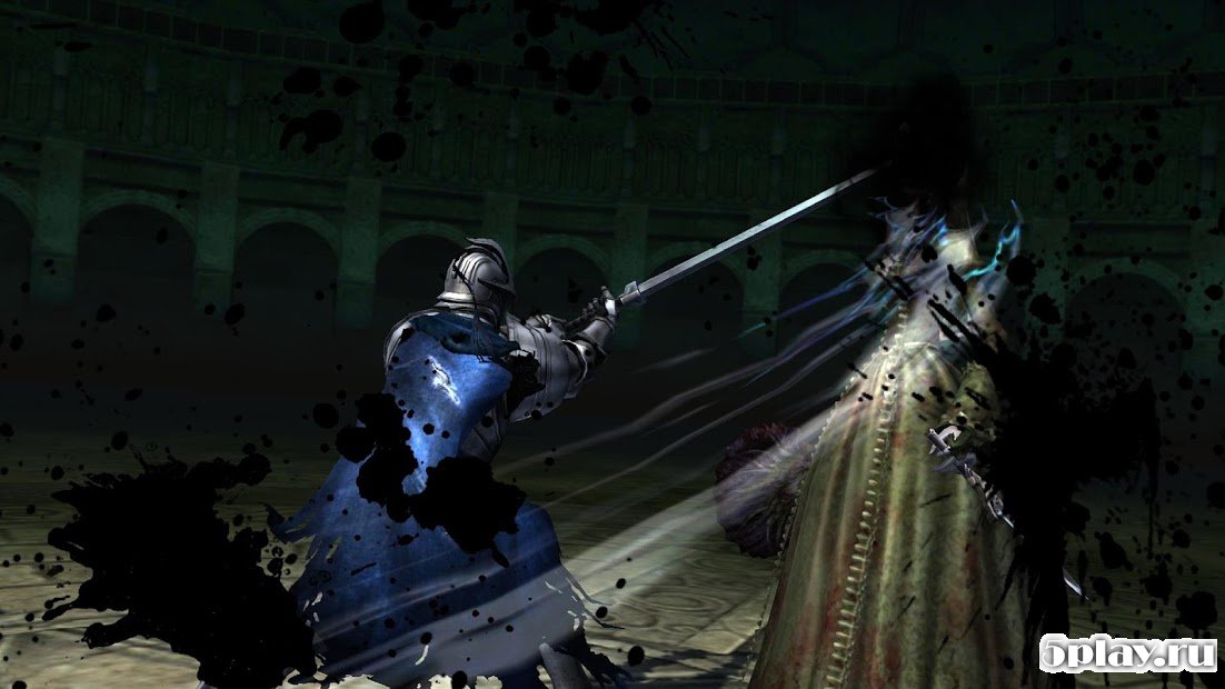 Revenant Knight v1.0.20 (MOD) Apk Download