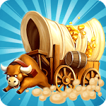 The Oregon Trail: Settler HD v1 0.7 Apk Data Download