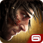 Wild Blood v1.1.5 (MOD MAX GRAPHICS) Apk Data